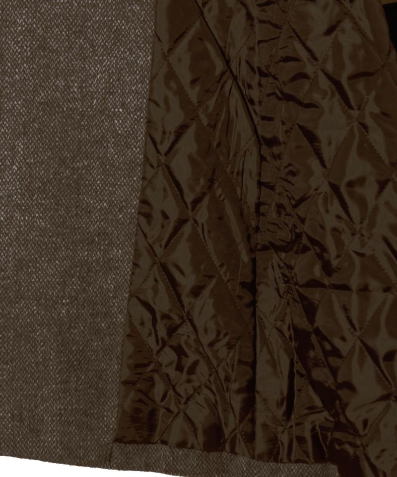 Lining (brown)
