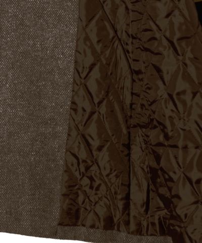 Lining (brown)