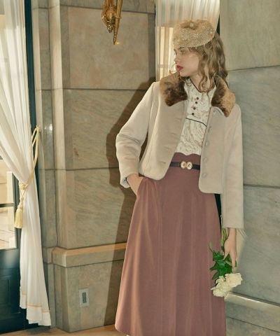 light beige