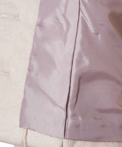 Lining (light beige)