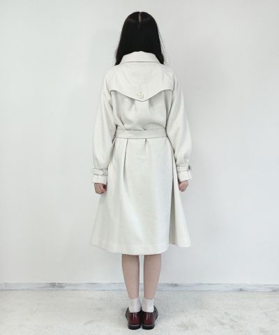 ivory / 162cm