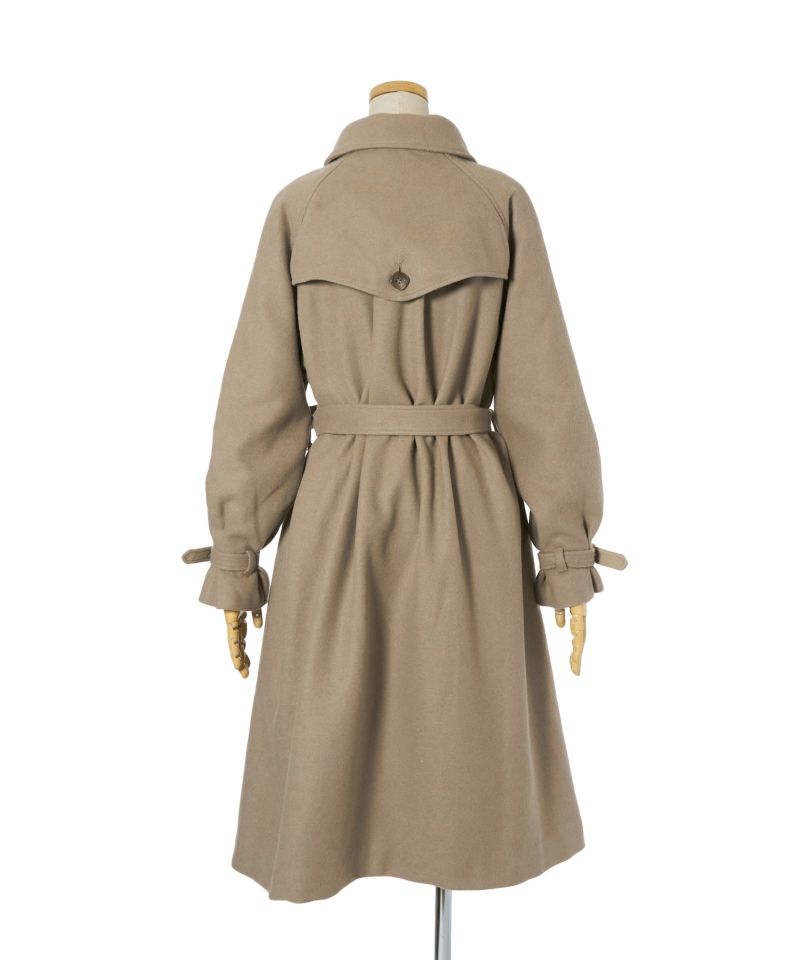 Back (mocha brown)