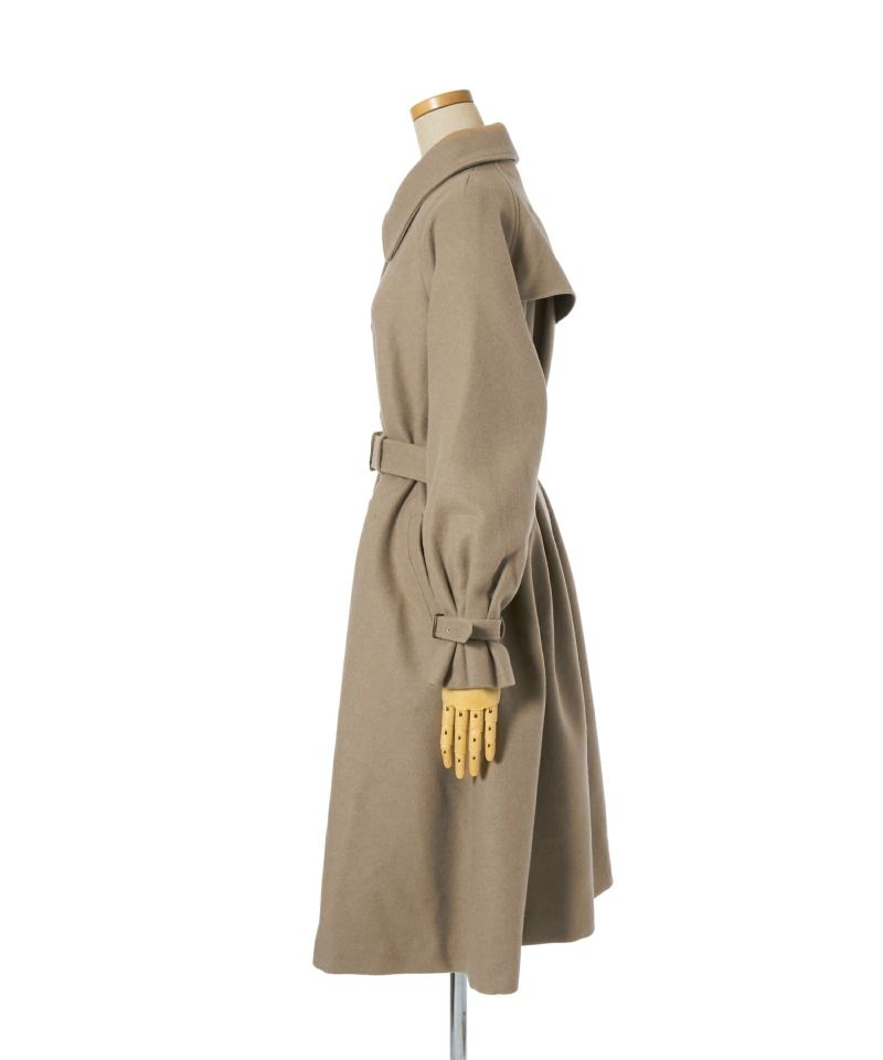 Side (mocha brown)