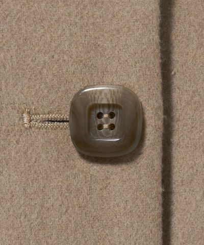 button up (mochabrown)