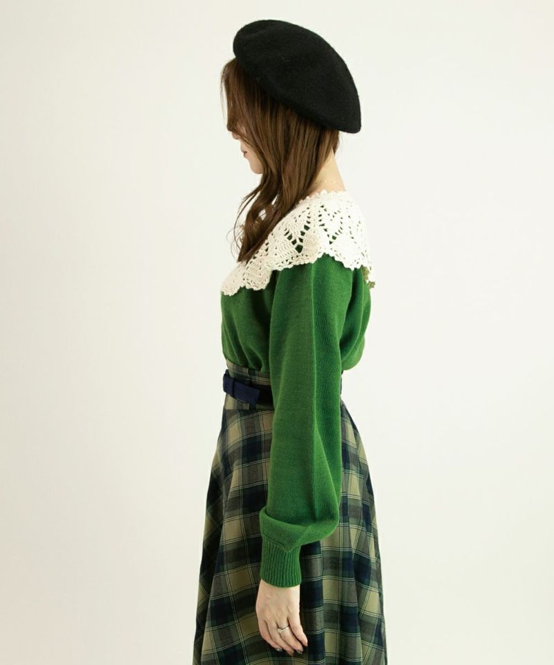 green / 153cm