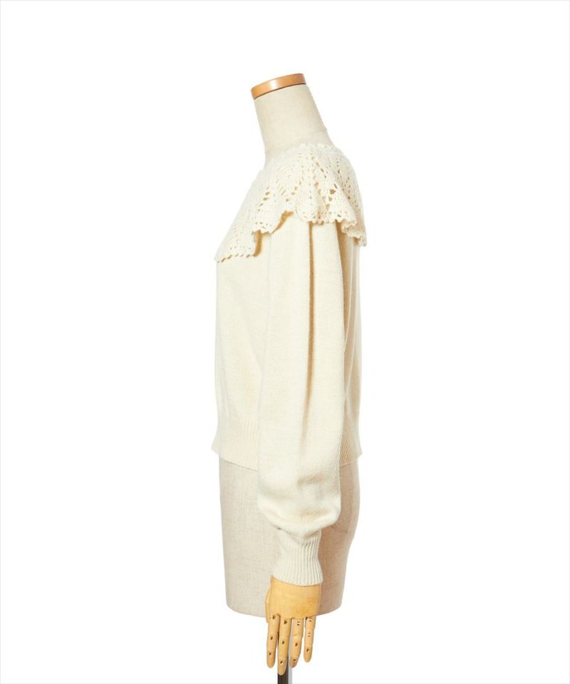 サイド (off white)