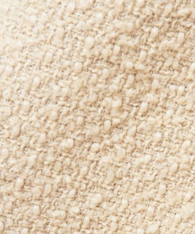 Fabric up (light beige)