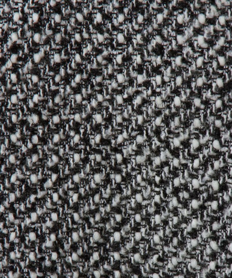 Fabric up (black x white)