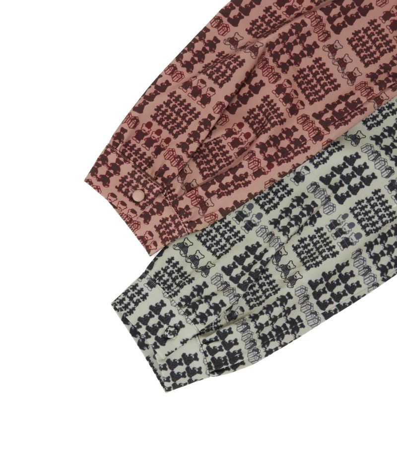 Color variations