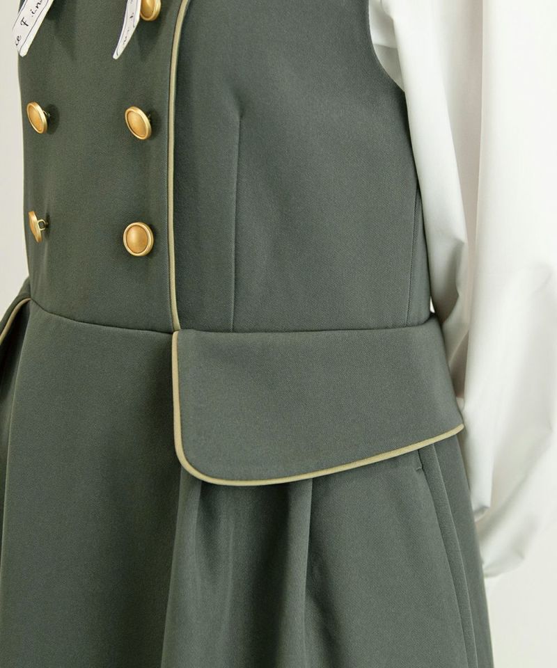 green / 153cm