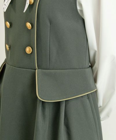 green / 153cm