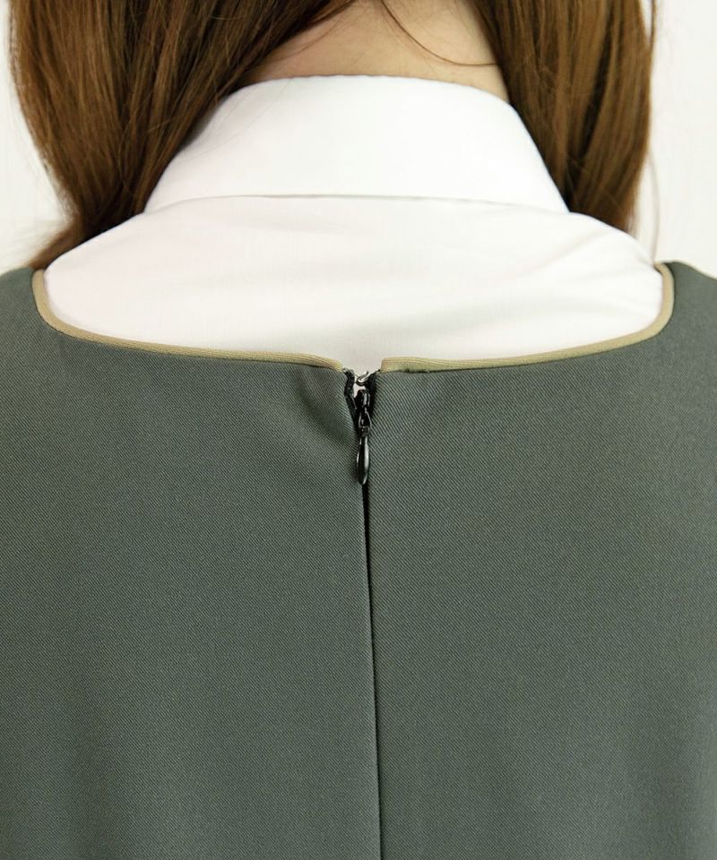 green / 153cm