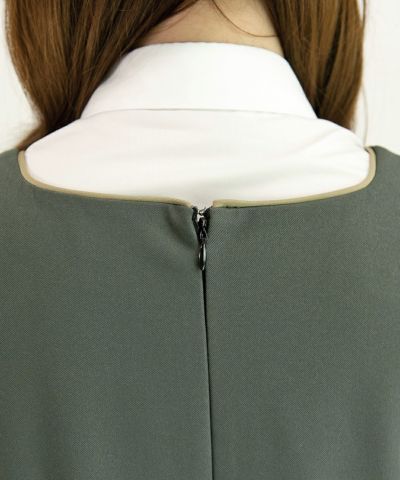 green / 153cm