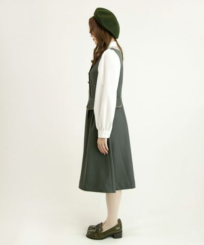 green / 153cm