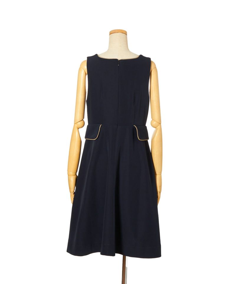 Back (navy)