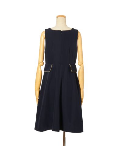 Back (navy)