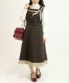 brown / 150cm