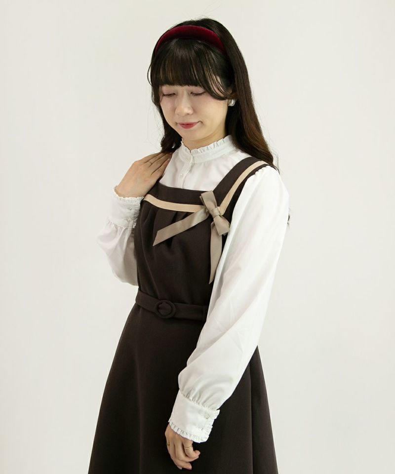 brown / 150cm