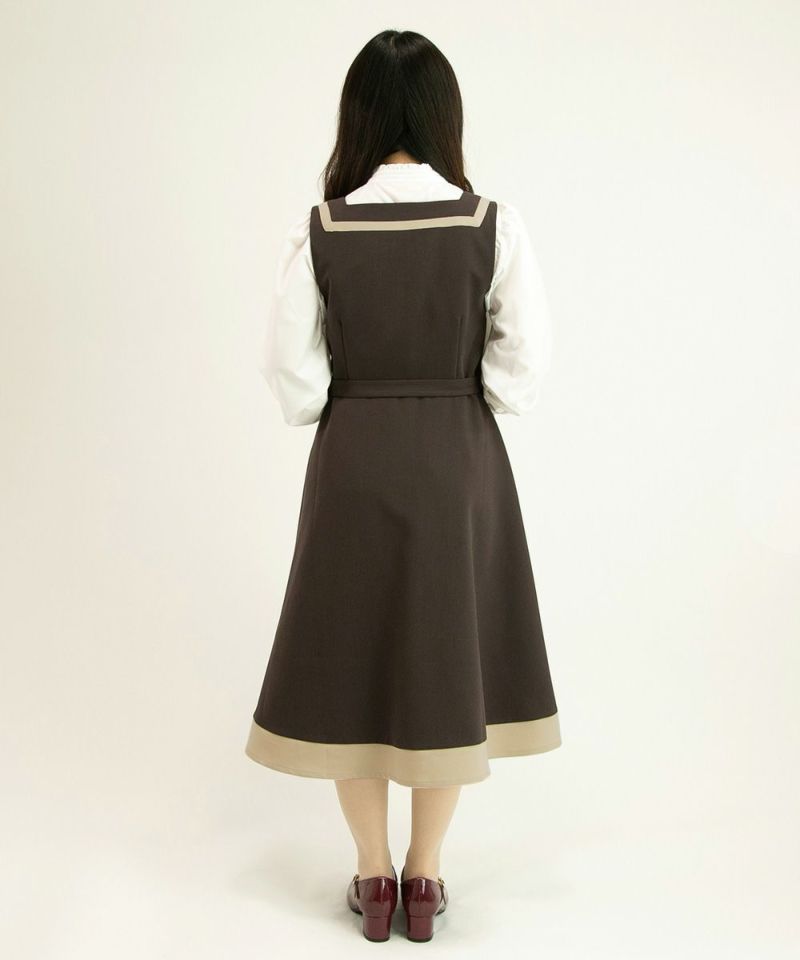 brown / 150cm