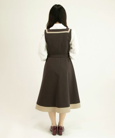 brown / 150cm