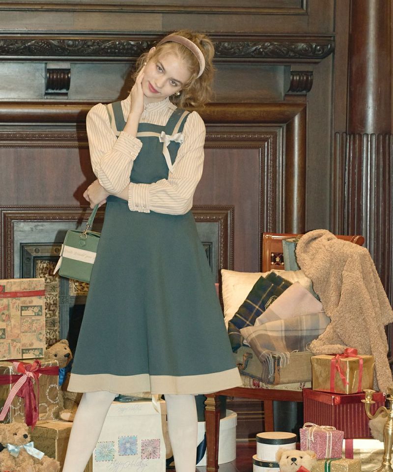 beige × brown
