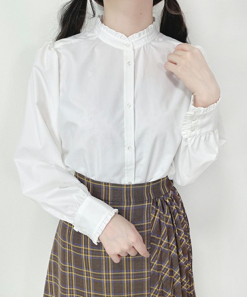 off white / 162cm