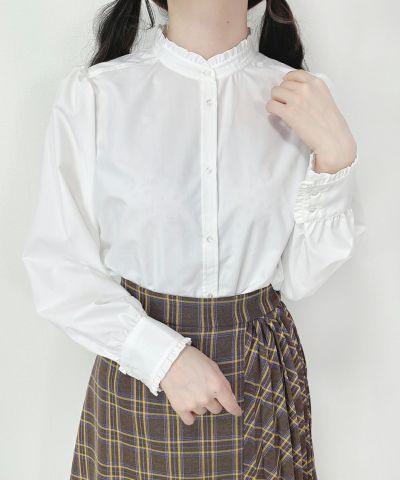 off white / 162cm