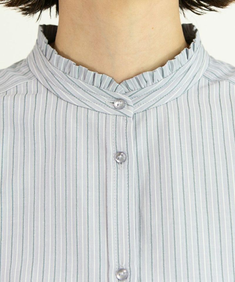 light blue×gray / 158cm