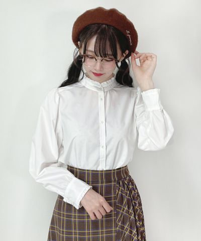 off white / 162cm