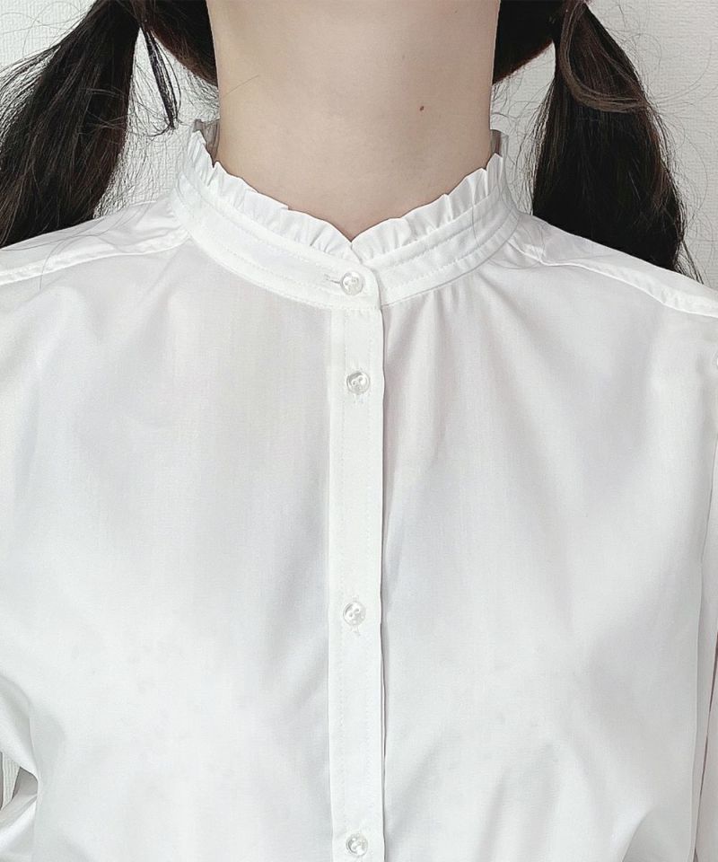 off white / 162cm