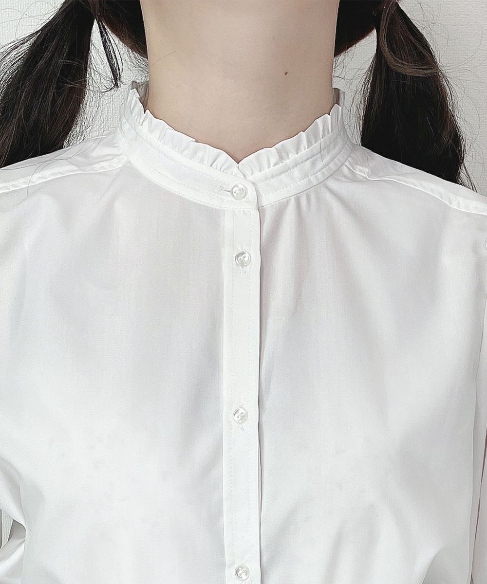 off white / 162cm