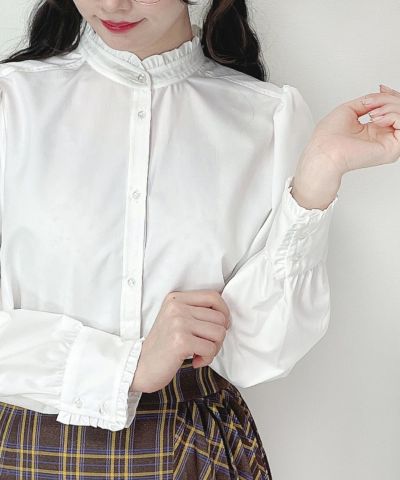 off white / 162cm
