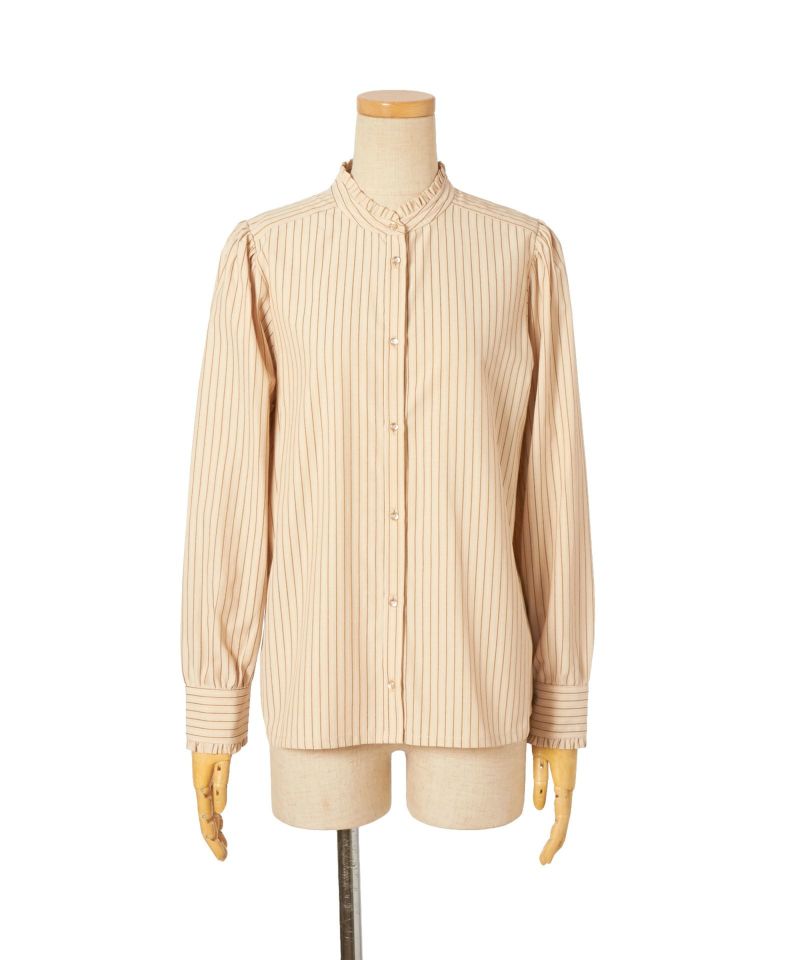 beige × brown