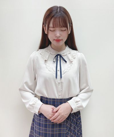 ivory / 166cm