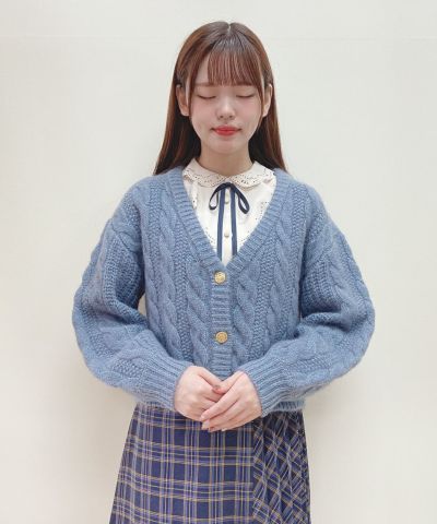 ivory / 166cm