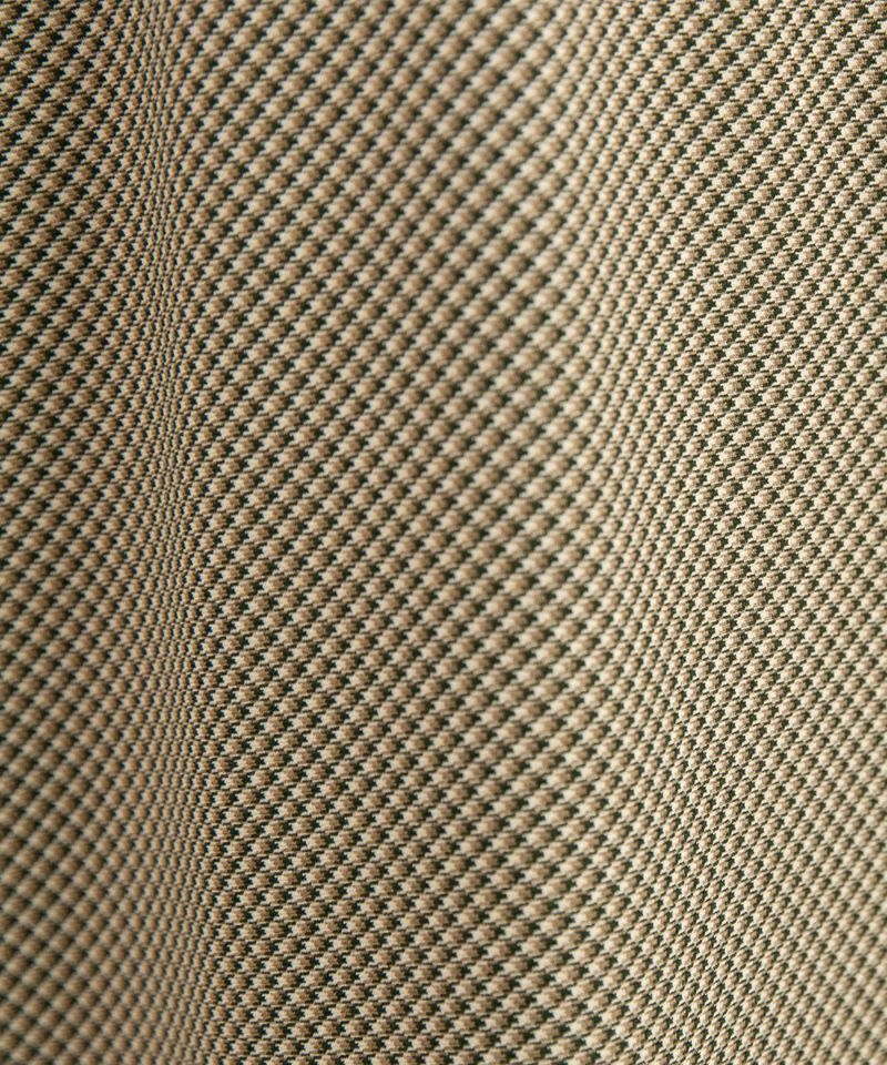 beige×green / 153cm