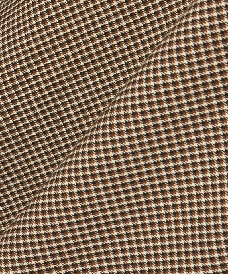Dough up (brown x black)
