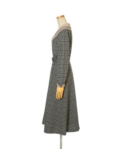 Side (charcoal×gray)