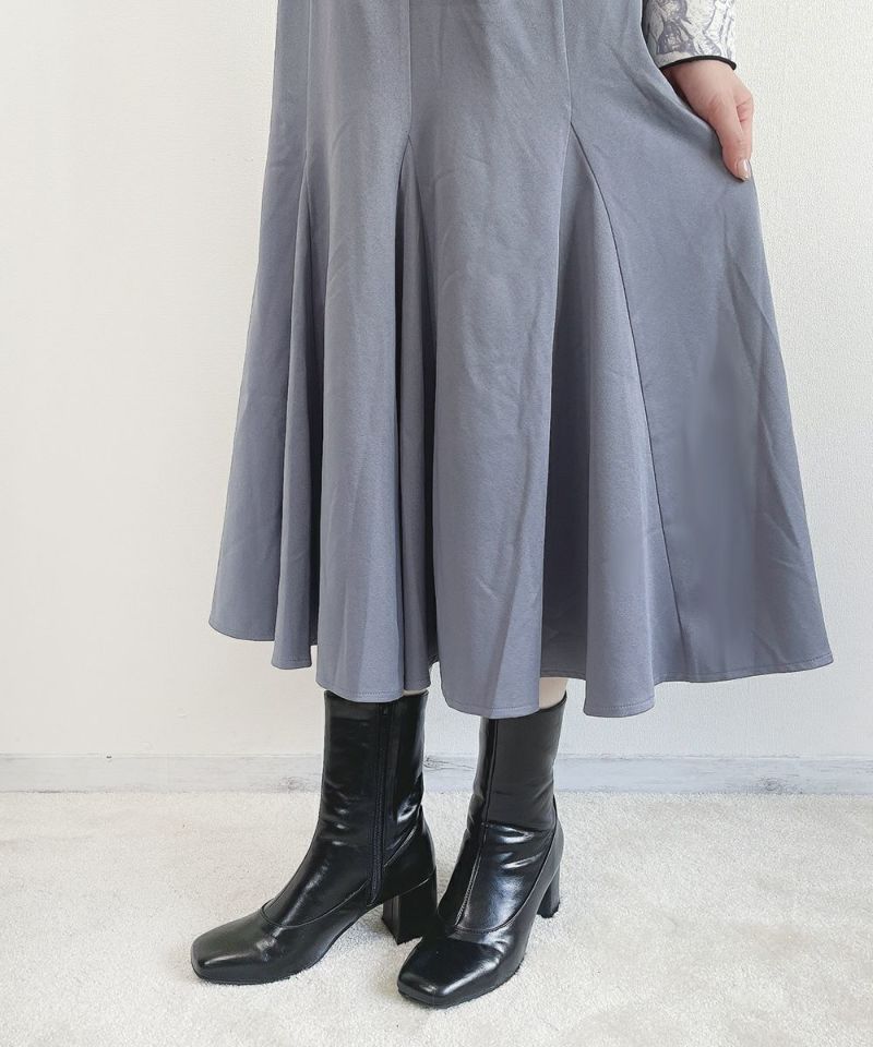 blue gray / 162cm