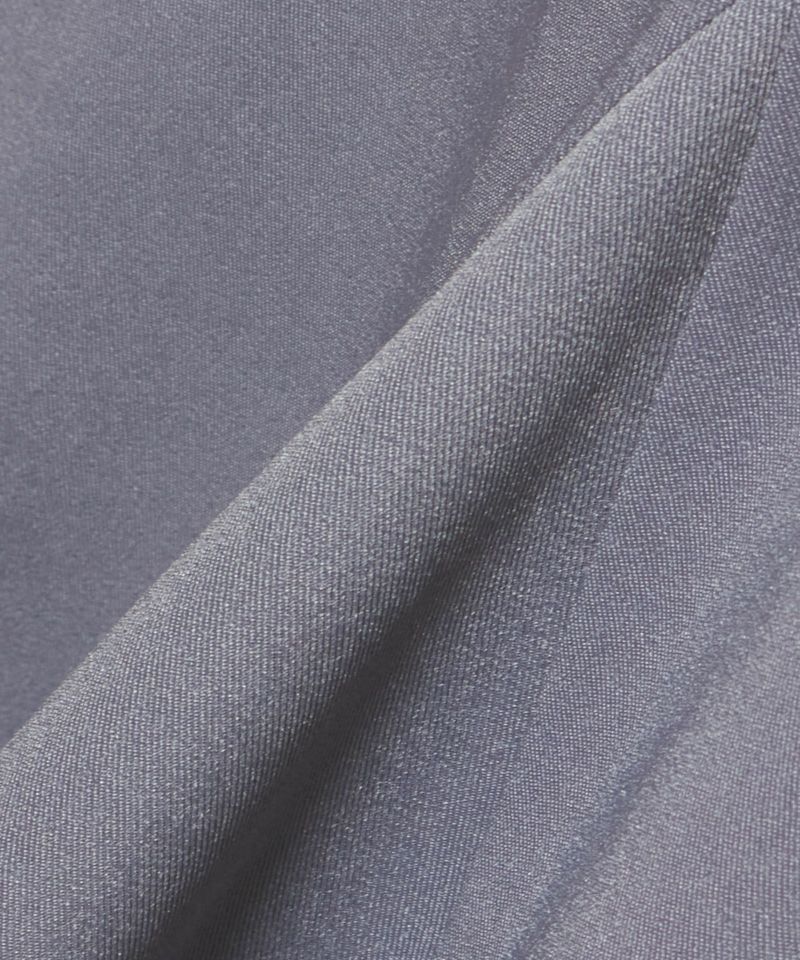 Fabric up (blue gray)
