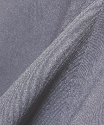 Fabric up (blue gray)