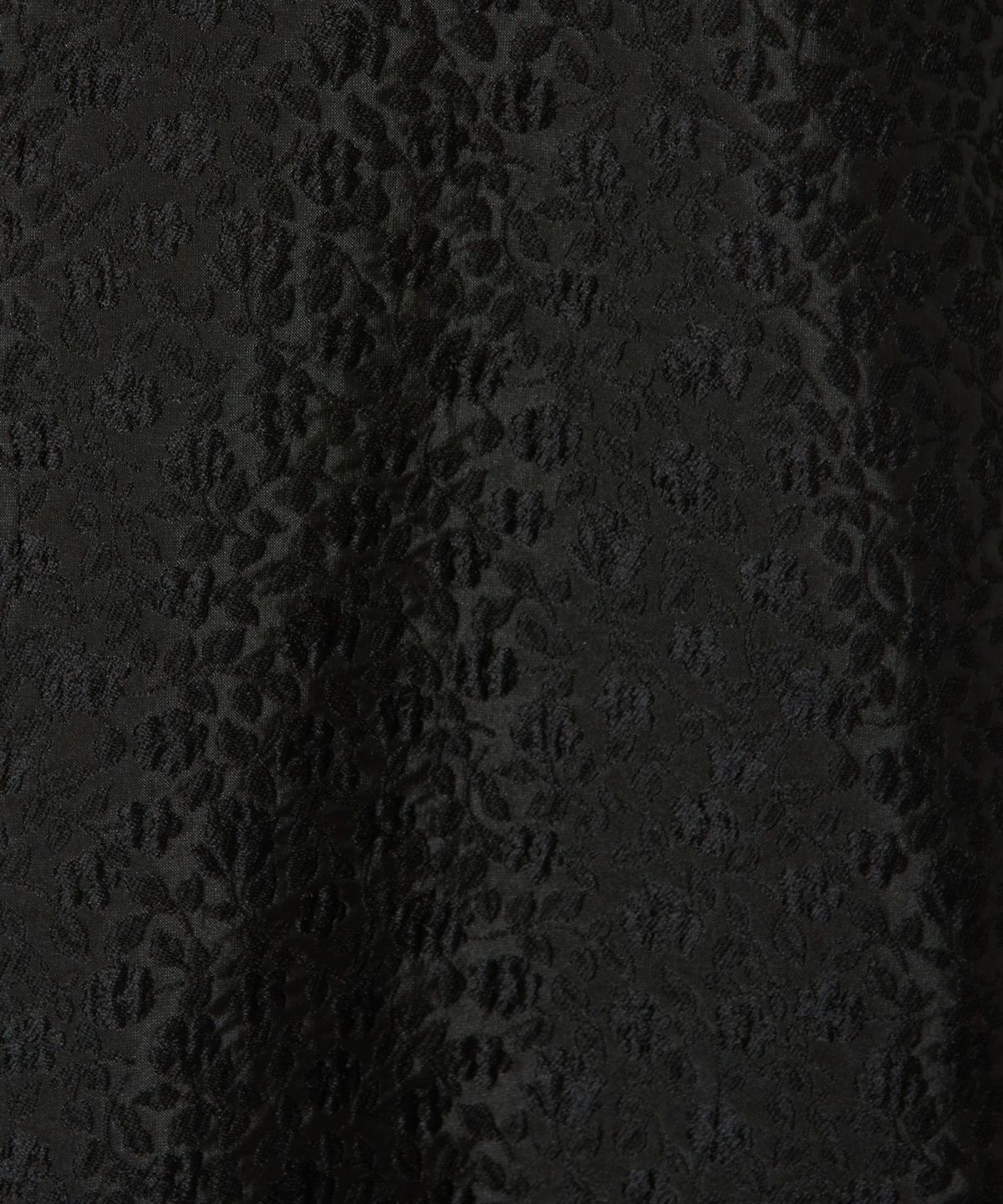 生地アップ (black)