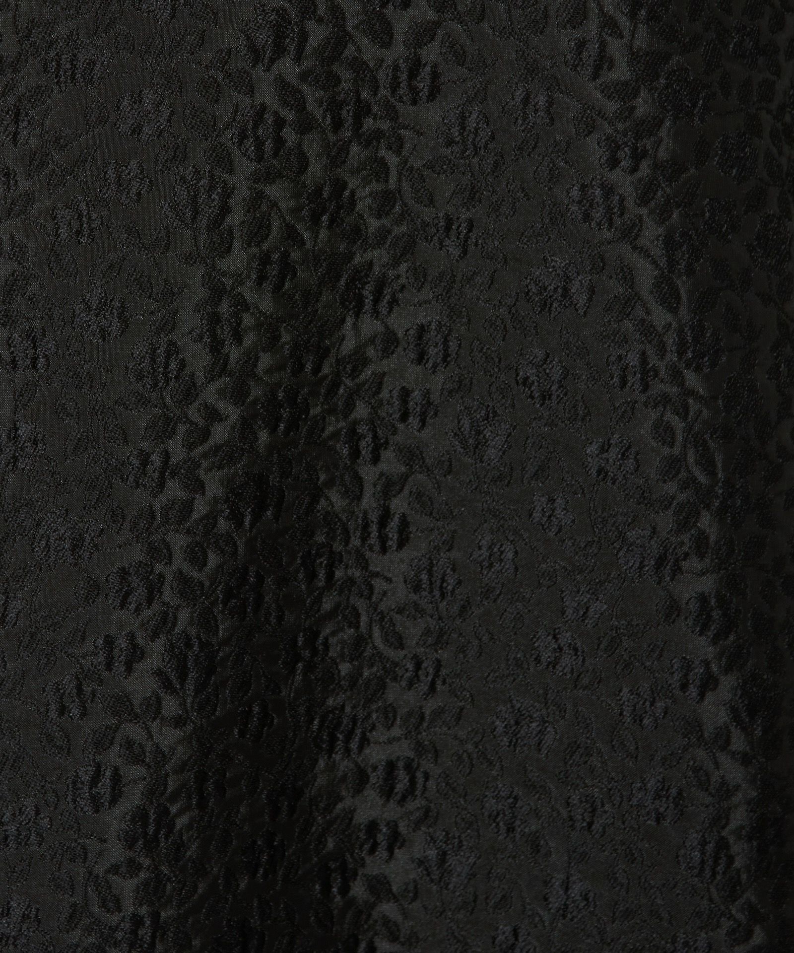 生地アップ (black)