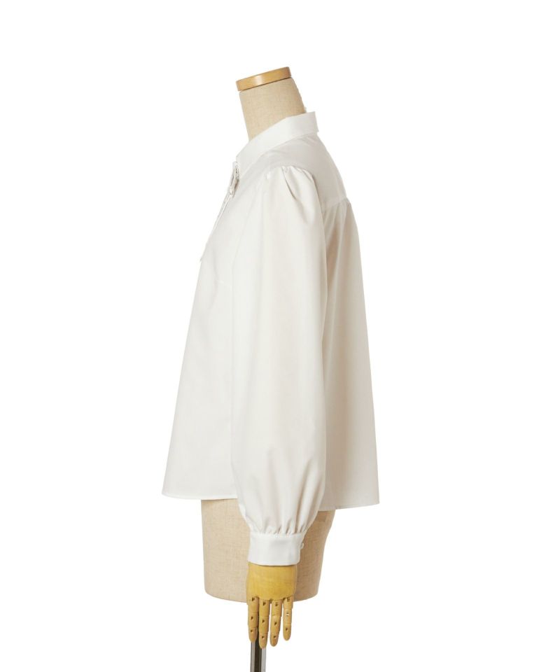 Side (off white)