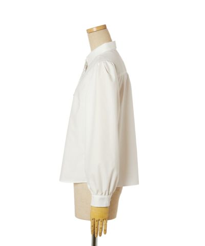 Side (off white)