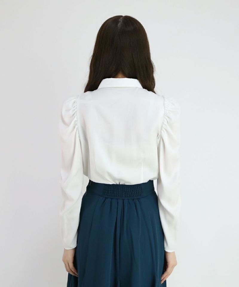 off white / 162cm