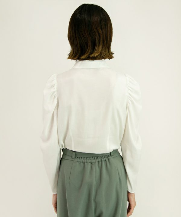 off white / 158cm