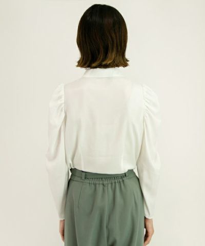 off white / 158cm