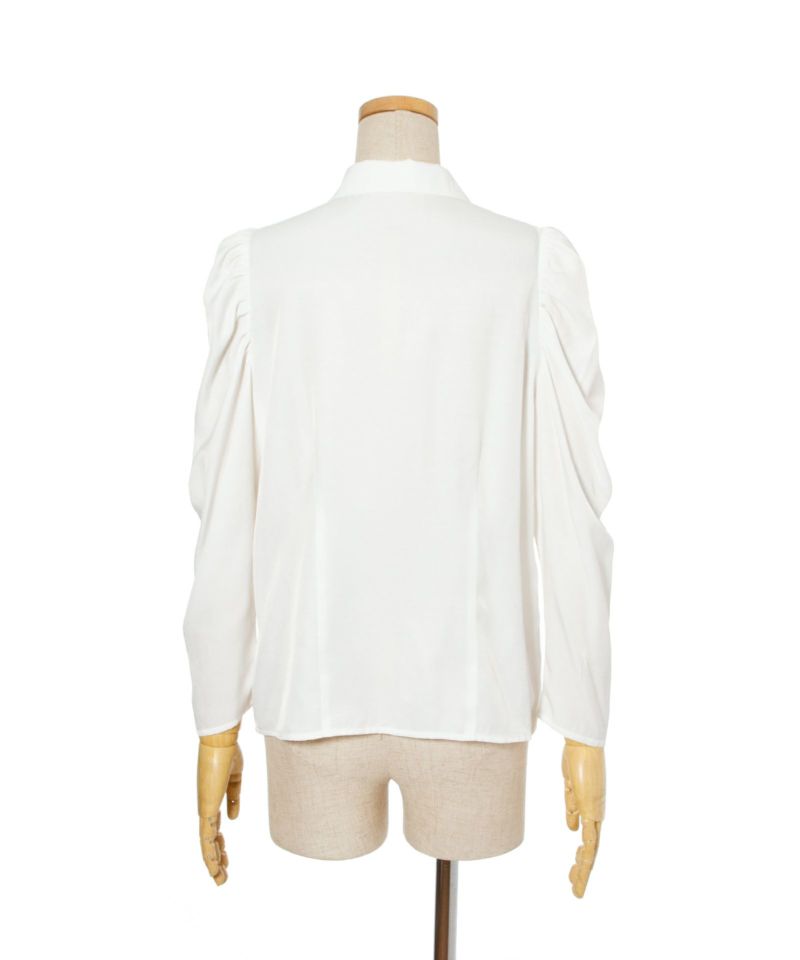 Back (off white)