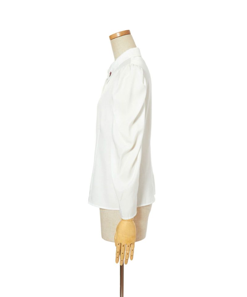 Side (off white)